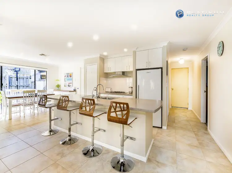 Third view of Homely house listing, 88 Waring Green, Clarkson WA 6030