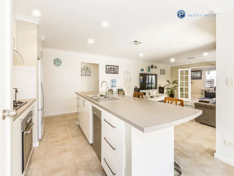 Fifth view of Homely house listing, 88 Waring Green, Clarkson WA 6030