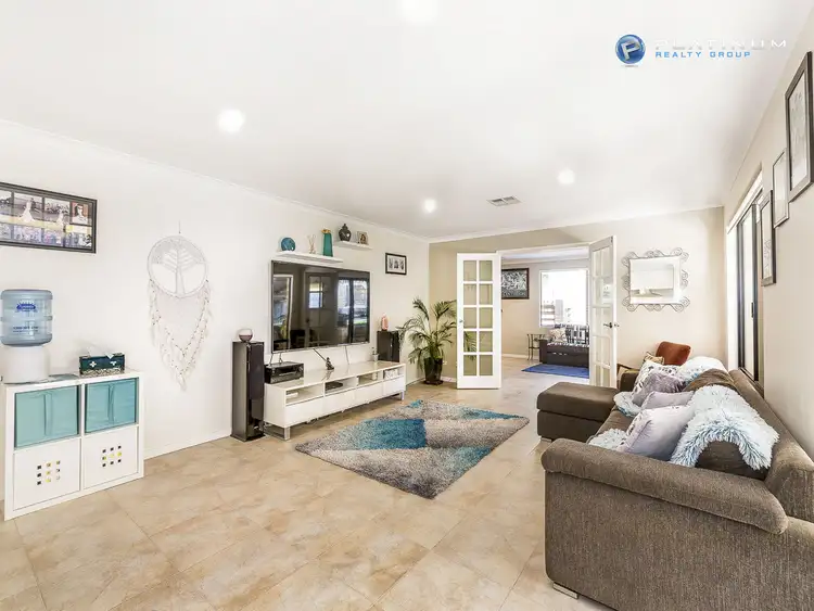 Seventh view of Homely house listing, 88 Waring Green, Clarkson WA 6030