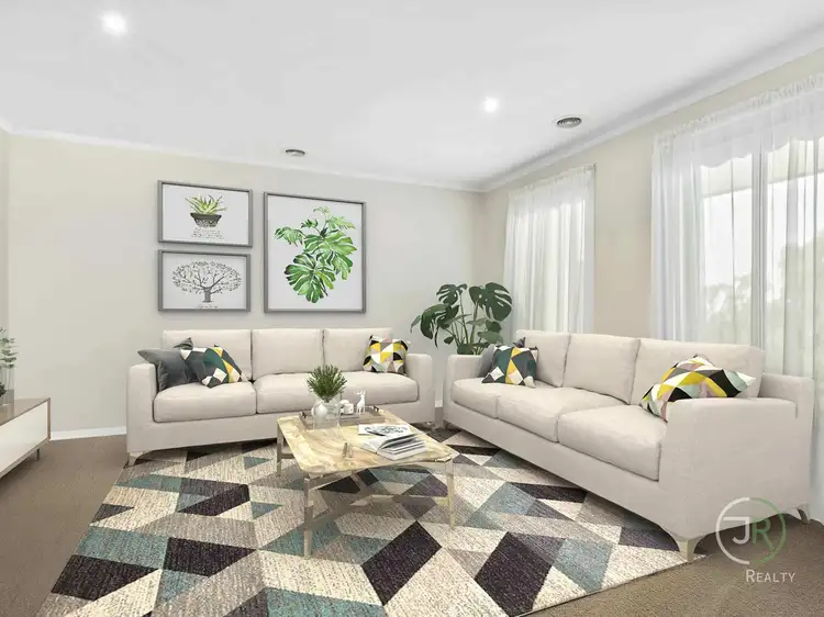 Main view of Homely house listing, 56 Ferndown Drive, Cranbourne VIC 3977