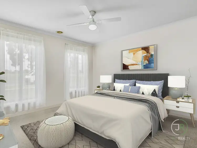 Second view of Homely house listing, 56 Ferndown Drive, Cranbourne VIC 3977