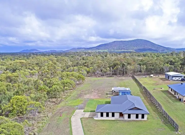Main view of Homely house listing, 1 Allenby Drive, Barmaryee QLD 4703