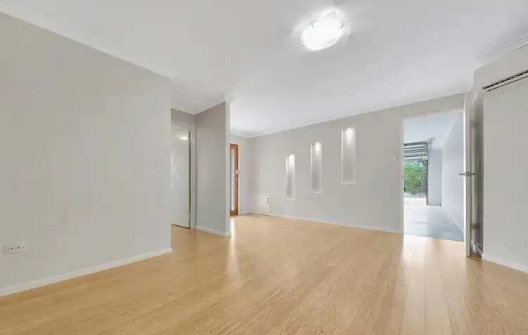 Second view of Homely house listing, 1 Allenby Drive, Barmaryee QLD 4703