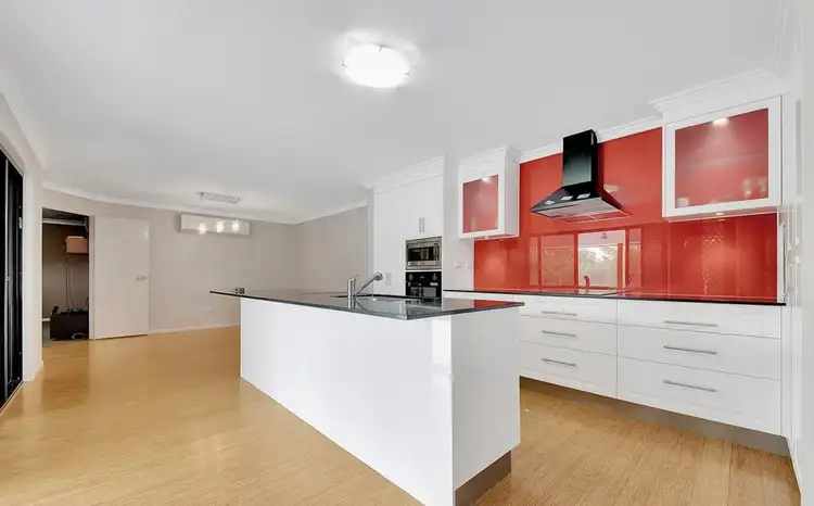 Third view of Homely house listing, 1 Allenby Drive, Barmaryee QLD 4703