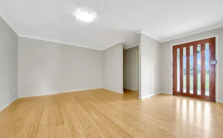 Sixth view of Homely house listing, 1 Allenby Drive, Barmaryee QLD 4703
