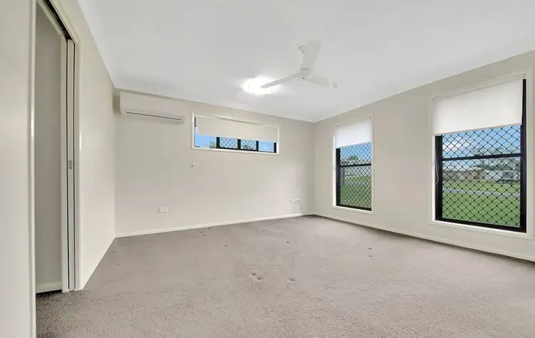Seventh view of Homely house listing, 1 Allenby Drive, Barmaryee QLD 4703