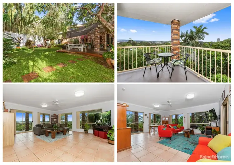 Second view of Homely house listing, 77 Laura Street, Banora Point NSW 2486