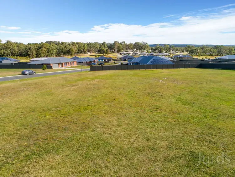 Second view of Homely land listing, 59 Stanford Street, Kitchener NSW 2325