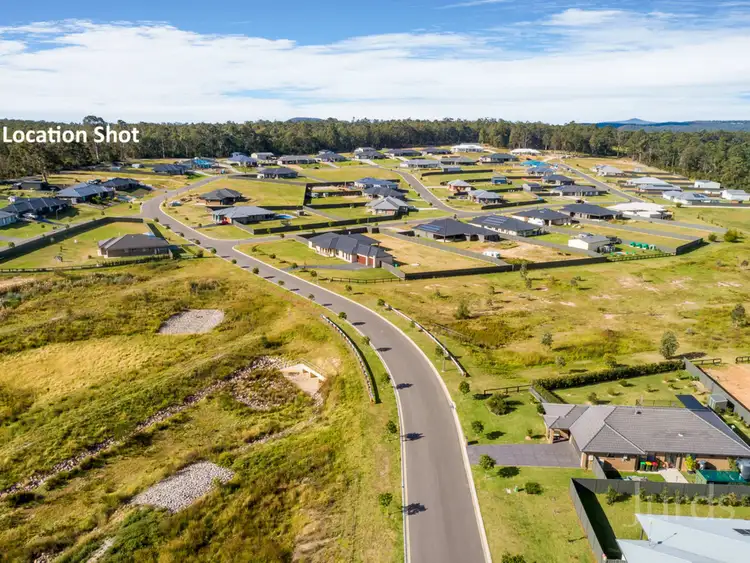 Fourth view of Homely land listing, 59 Stanford Street, Kitchener NSW 2325