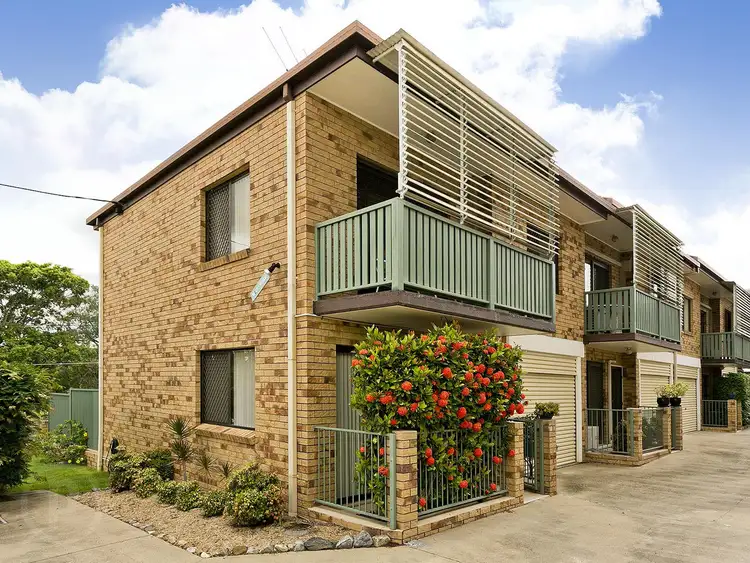 Main view of Homely townhouse listing, 1/82 Boyd Road, Nundah QLD 4012