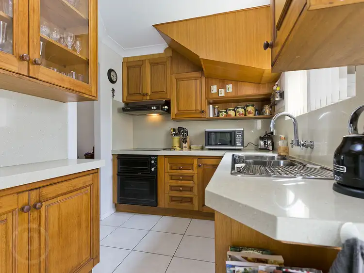 Third view of Homely townhouse listing, 1/82 Boyd Road, Nundah QLD 4012