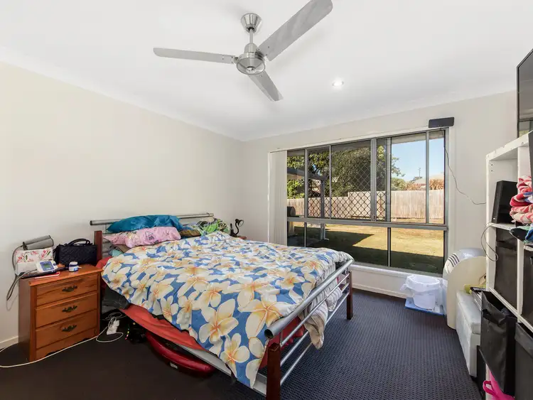 Sixth view of Homely house listing, 38 Littleford Circuit, Bundamba QLD 4304