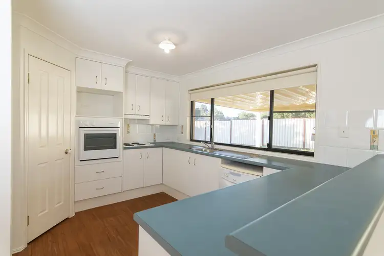 Fifth view of Homely house listing, 1 McLachlan Drive, Highfields QLD 4352