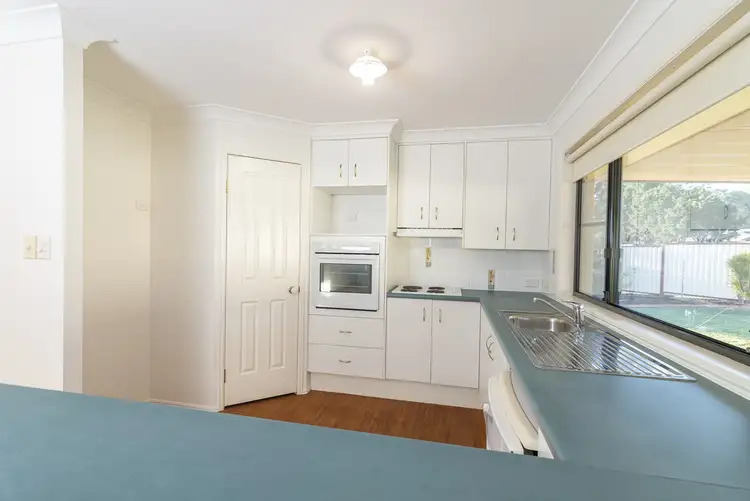 Sixth view of Homely house listing, 1 McLachlan Drive, Highfields QLD 4352