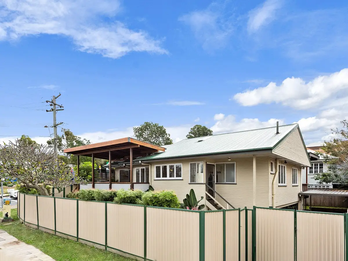 Main view of Homely house listing, 207 Newman Road, Geebung QLD 4034