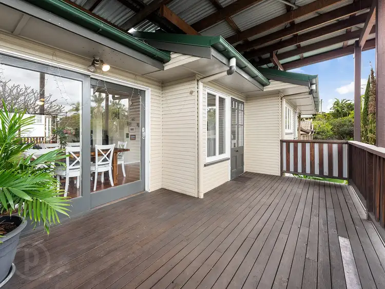 Second view of Homely house listing, 207 Newman Road, Geebung QLD 4034