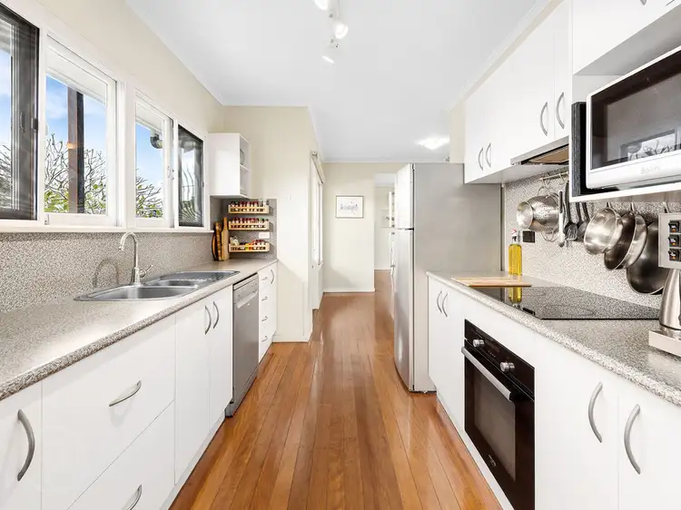 Third view of Homely house listing, 207 Newman Road, Geebung QLD 4034