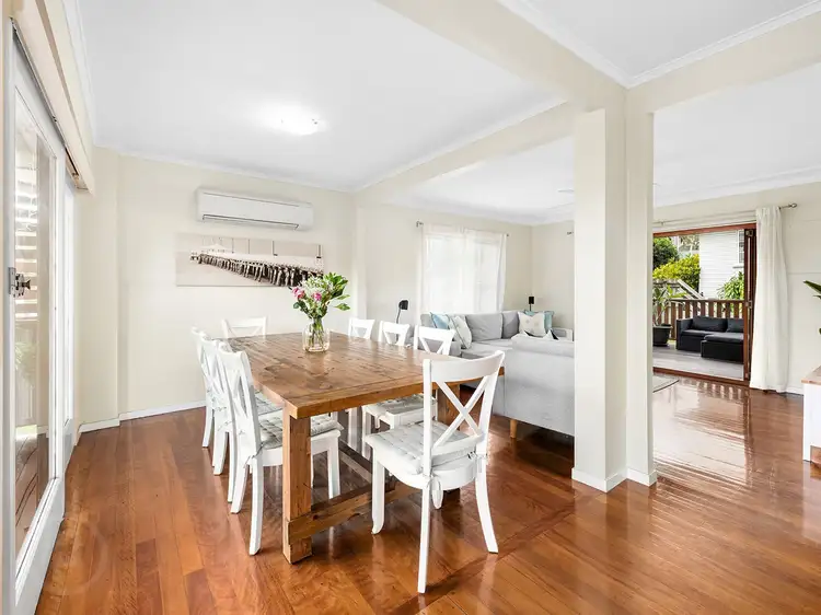 Fourth view of Homely house listing, 207 Newman Road, Geebung QLD 4034