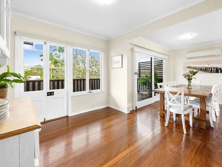 Fifth view of Homely house listing, 207 Newman Road, Geebung QLD 4034