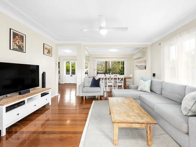 Sixth view of Homely house listing, 207 Newman Road, Geebung QLD 4034