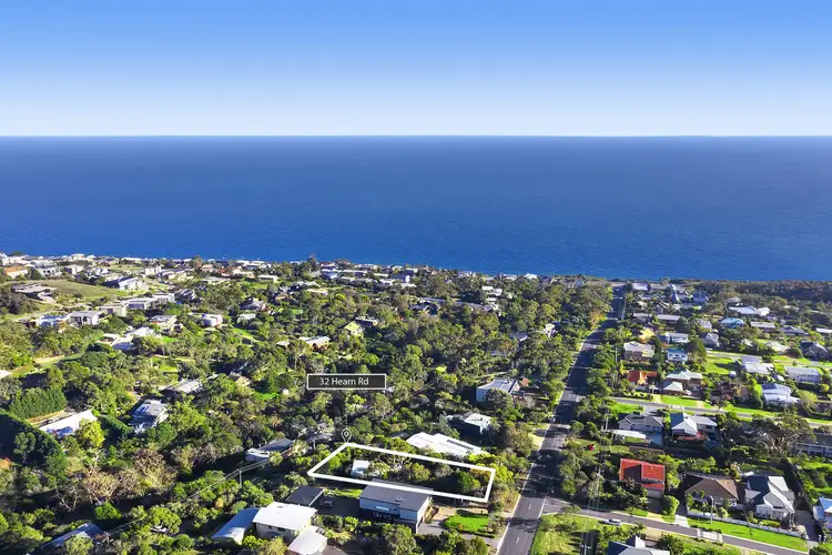 Seventh view of Homely house listing, 32 Hearn Road, Mount Martha VIC 3934