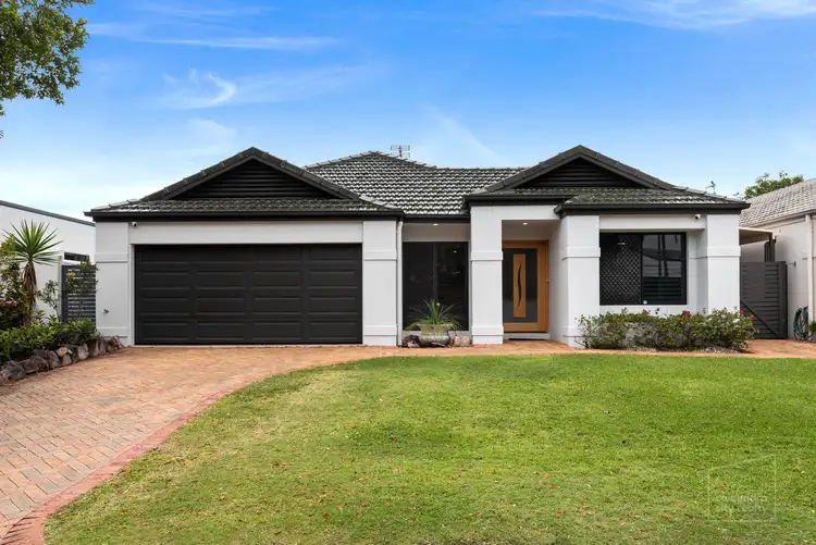 Third view of Homely house listing, 5 Sardinia Place, Parrearra QLD 4575
