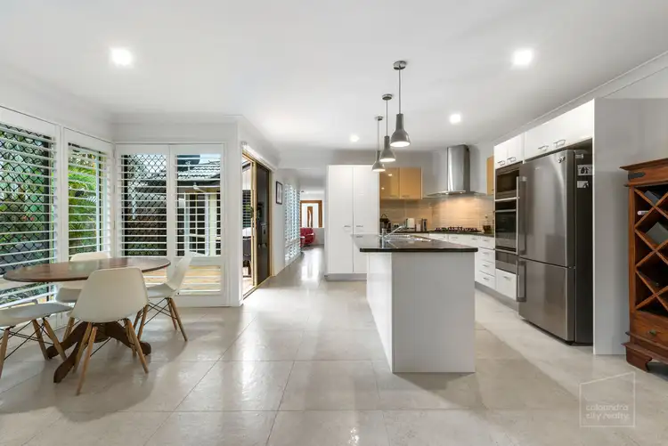 Fourth view of Homely house listing, 5 Sardinia Place, Parrearra QLD 4575