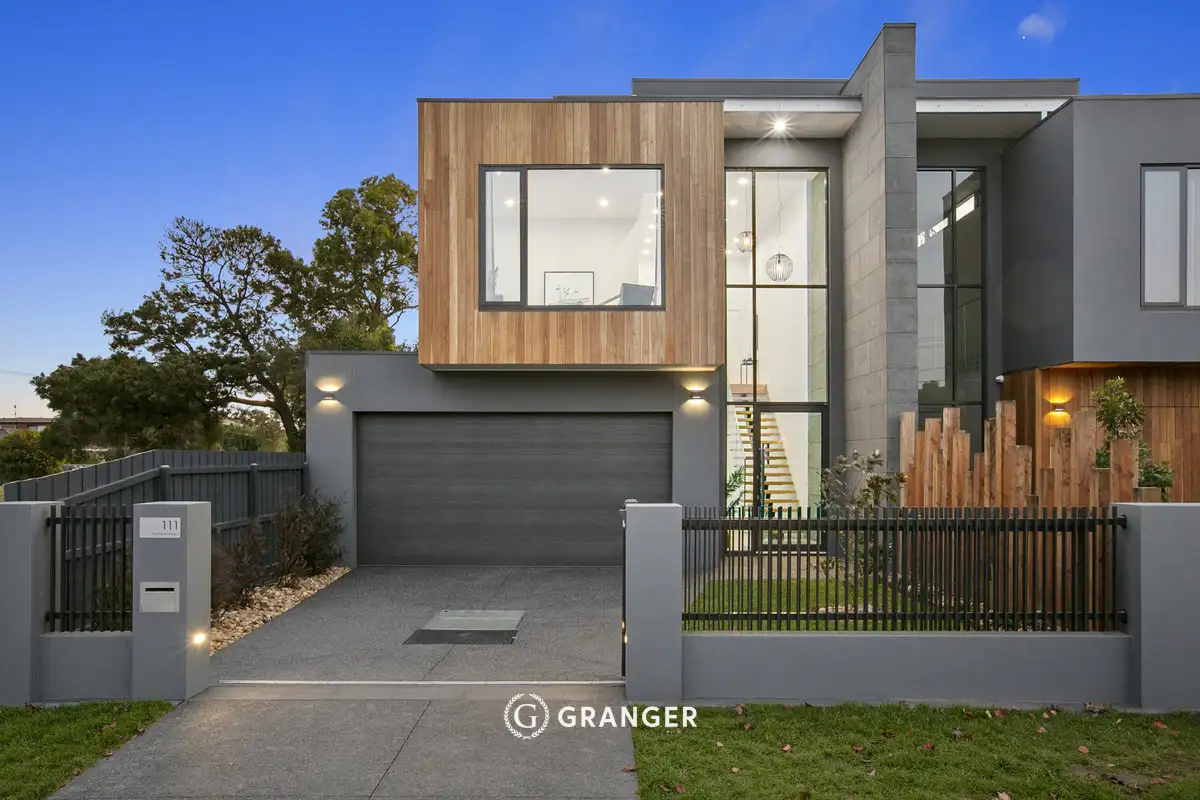 Main view of Homely house listing, 111 Rymer Avenue, Safety Beach VIC 3936