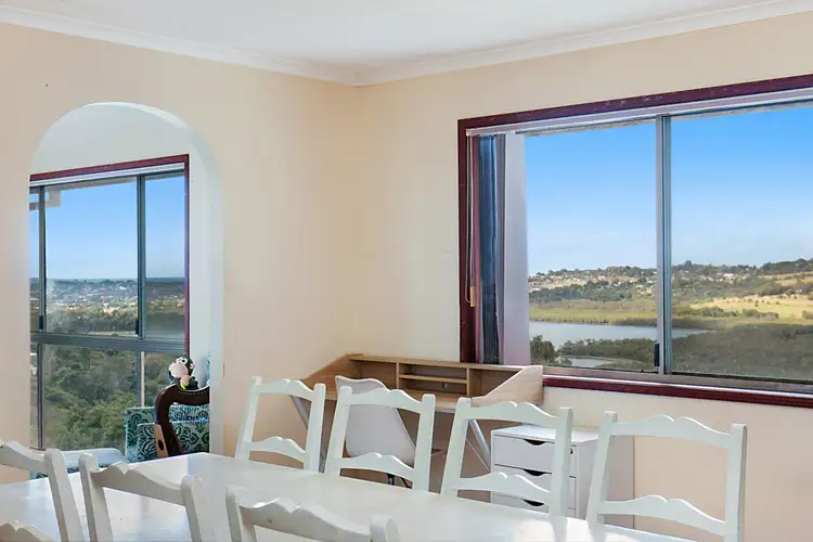 Fourth view of Homely house listing, 17 Terranora Parade, Bilambil Heights NSW 2486