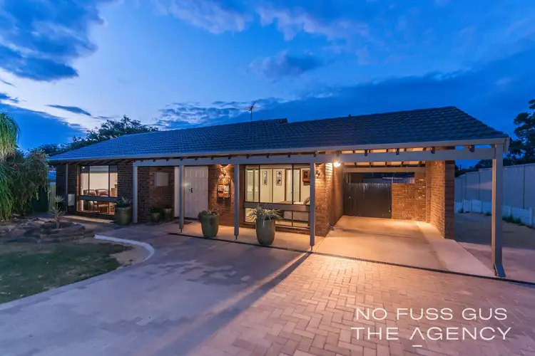 5 Skye Court, Greenwood WA 6024