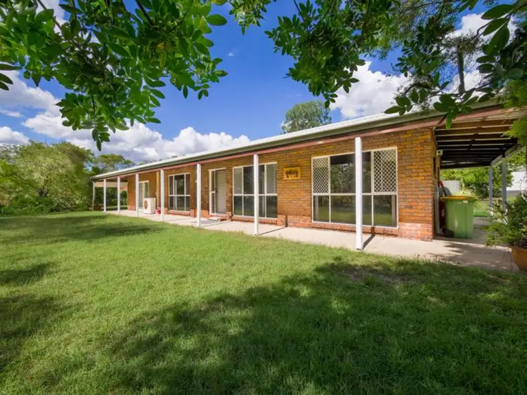 Third view of Homely house listing, 594 New Beith Road, New Beith QLD 4124