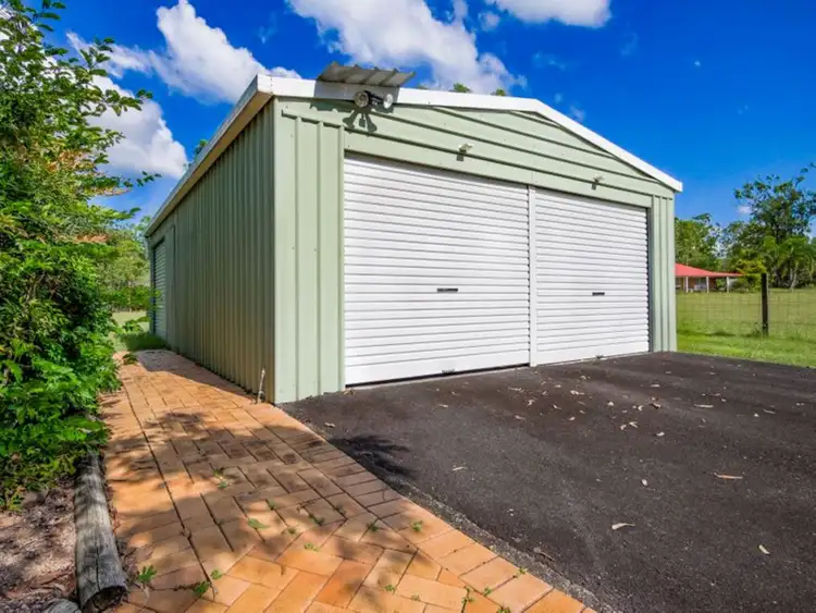 Fourth view of Homely house listing, 594 New Beith Road, New Beith QLD 4124