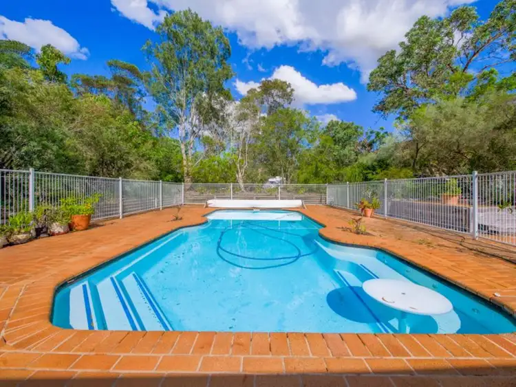 Fifth view of Homely house listing, 594 New Beith Road, New Beith QLD 4124