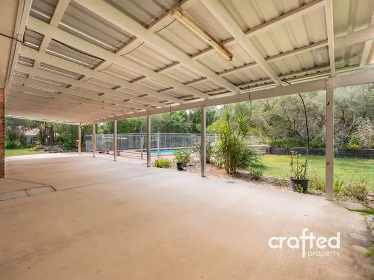 Sixth view of Homely house listing, 594 New Beith Road, New Beith QLD 4124