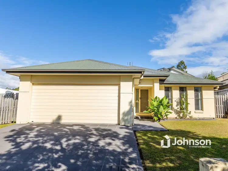 Main view of Homely house listing, 31 Saltwater Boulevard, Oxenford QLD 4210