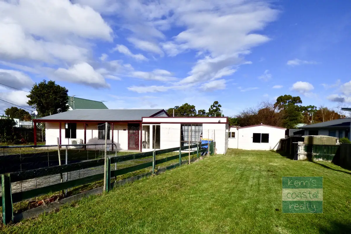 Main view of Homely house listing, 176 St Helens Point Road, Stieglitz TAS 7216