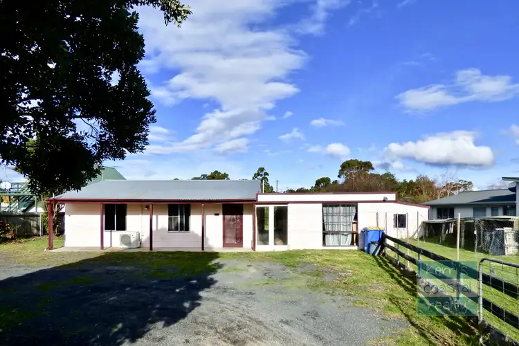 Second view of Homely house listing, 176 St Helens Point Road, Stieglitz TAS 7216