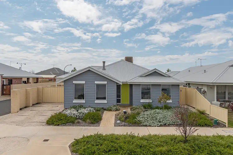 Second view of Homely house listing, 20 Siding Road, West Busselton WA 6280