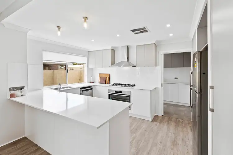 Third view of Homely house listing, 20 Siding Road, West Busselton WA 6280