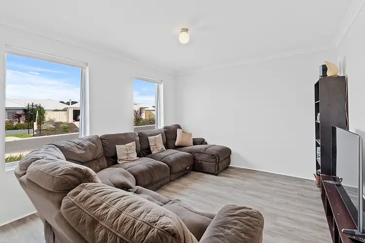 Fifth view of Homely house listing, 20 Siding Road, West Busselton WA 6280