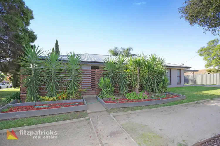 5 Crisp Drive, Ashmont NSW 2650