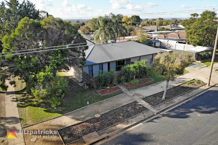 Second view of Homely house listing, 5 Crisp Drive, Ashmont NSW 2650