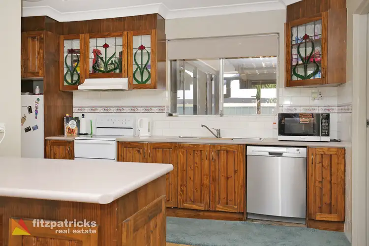 Third view of Homely house listing, 5 Crisp Drive, Ashmont NSW 2650