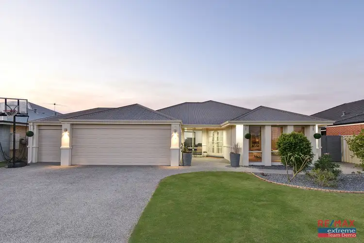 18 Conti Road, Tapping WA 6065