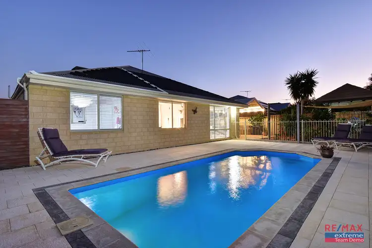 Second view of Homely house listing, 18 Conti Road, Tapping WA 6065