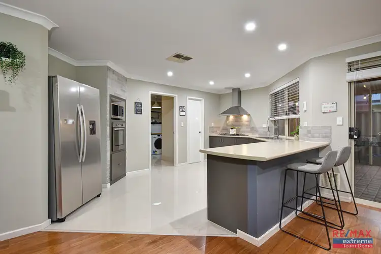 Third view of Homely house listing, 18 Conti Road, Tapping WA 6065