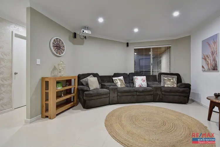 Sixth view of Homely house listing, 18 Conti Road, Tapping WA 6065