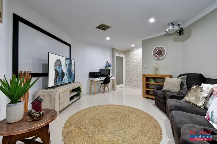 Seventh view of Homely house listing, 18 Conti Road, Tapping WA 6065