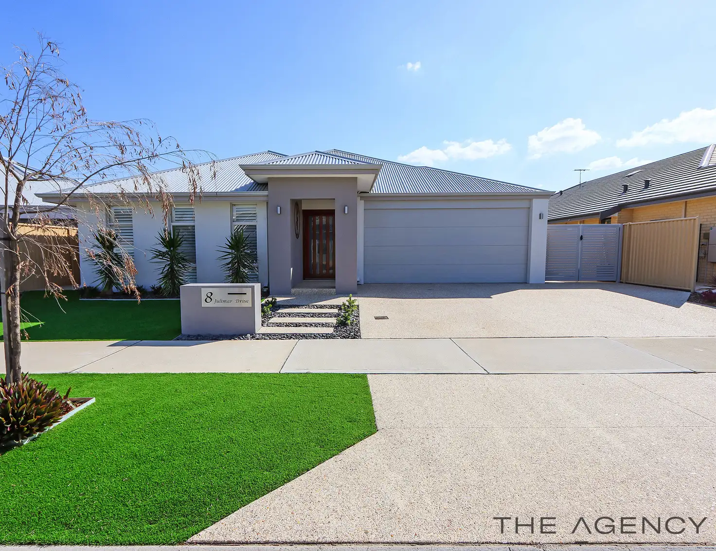 Main view of Homely house listing, 8 Julimar Drive, Southern River WA 6110