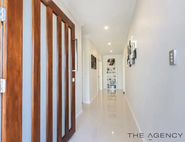 Third view of Homely house listing, 8 Julimar Drive, Southern River WA 6110